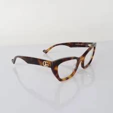 Occhiali da vista Gucci GG1334O 002 